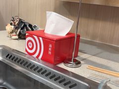 -海底捞火锅(万科广场店)