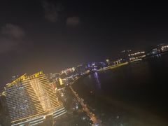 -三亚福朋喜来登酒店·大堂吧