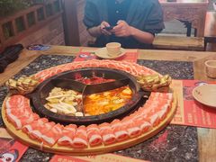 -蜀大侠火锅(森兰花园城店)