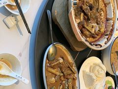 -码头鲜精致威海菜(欧乐坊店)