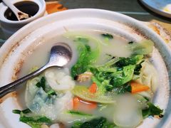 -寻味·港式茶餐厅(富力城店)