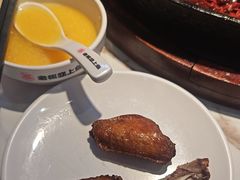 -老板恋上鱼(高新万达店)