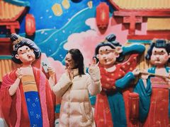 -醉长安(钟楼旗舰店)