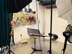 -海马体照相馆(北京apm店)