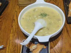 -HOME餐厅粤菜 融合菜