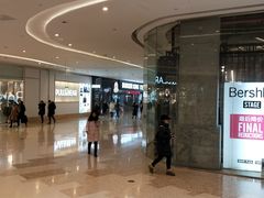 -太原茂业天地购物中心
