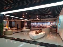 -哈尔滨规划展览馆