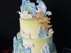 -西檬树SIMON·T轻奢蛋糕(大东方Max店)