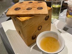 大赢家-狮王府淮扬菜(新街口友谊店)