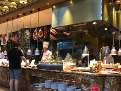 -万达瑞华酒店美食汇自助餐厅(楚河汉街店)