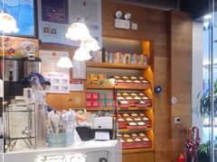 -茶颜悦色(银盆岭万达广场店)