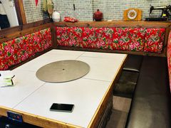 -老东北大铁锅·烧烤·东北菜