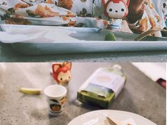 -ADO KAFE(大学城店)