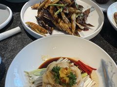 -五谷丰登农家院·地道胶东菜·海鲜烧烤(威海店)