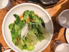 -老板恋上鱼(恒隆广场店)