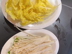 -淼福猪肚鸡·椰子鸡火锅(大沙地店)