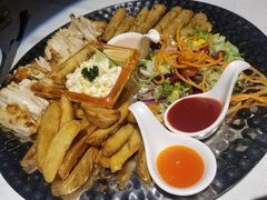 -俄士厨房(五棵松华熙LIVE店)