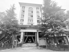 -北川老县城地震遗址