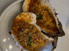 -开海·红岛海鲜虾水饺(石老人店)