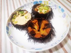 -海胆小馆(东北水饺·春柳店)