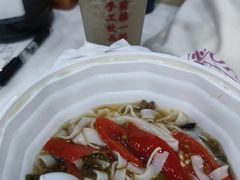 -白沙肴·长沙米粉.小炒湘菜(石厦时代广场店)