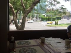 -Roots Lodge Café(仁爱旗舰店)