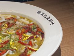-新太二·鲜料川菜(万泰汇店)