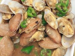 -贞姨美食·老字号海鲜大排档