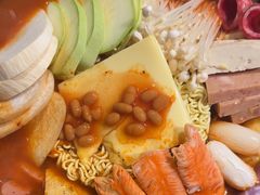 -欧巴烤肉(创富世纪店)