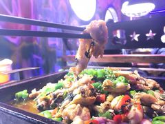 -蘭奢雅集·江浙菜(青山江滩店)