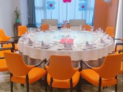 -香丰阁·烤鸭·川湘菜(清河店)