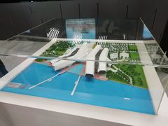 -天津市规划展览馆