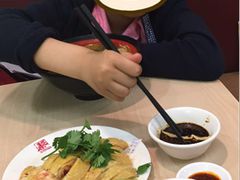 -泰煌鸡·上海白斩鸡·沪菜(平利店)