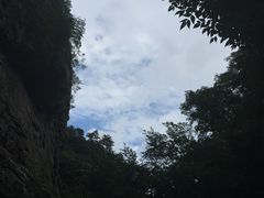 -浙北大峡谷