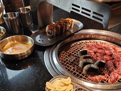 -韩烧牛中牛·甄选黑牛烤肉(黑金店)