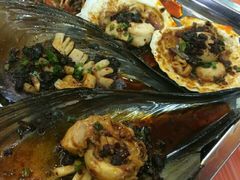 -阿木龙虾(河间路店)