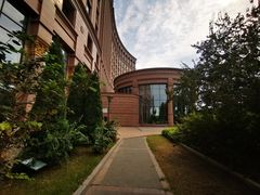-唐山河头老街国丰维景国际大酒店