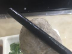 -潮汕良记牛肉火锅(洪武路店)