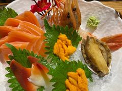 -笑纳日本料理(嘉定大融城店)