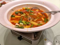 -辛香味烧鱼馆·非遗技艺·排骨红烧肉(光谷医药园店)
