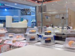 -新一番三文鱼寿司(大东海店)