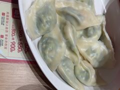 -喜家德虾仁水饺(青岛永旺东部店)