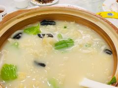 -汇贤府·李氏鲁菜(五棵松店)