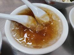 木瓜水-辣辣小吃豆花米线(大观篆新农贸市场店)