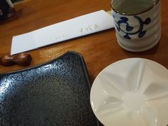 -千代武日本料理(开发区店)