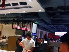 -玫瑰花园自助烤肉(顺义鑫海韵通店)