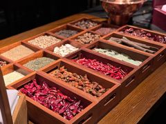 -赤RedBowl川锅·炙烤·板前(北京瑰丽酒店)