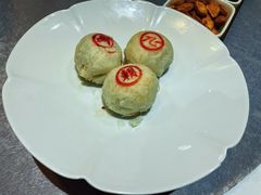 小鲜肉酥皮包-九朝会昆曲·宴(望京店)