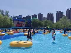 -清河半岛温泉度假酒店