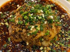 -陈胖子特色菜.鲜货现炒(融景城店)